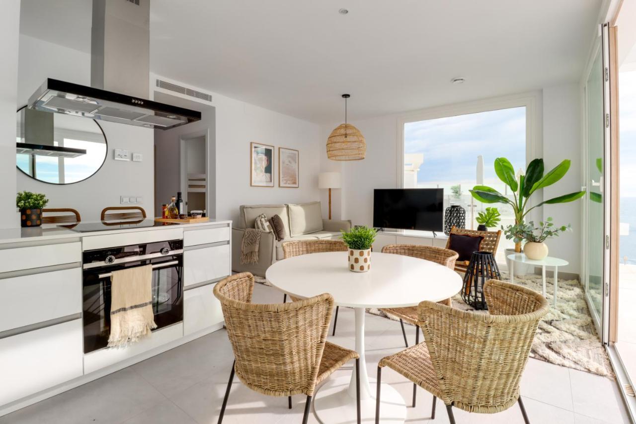 Bayview Hills, Luxury 2 Bedroom Apartment トロクス・コスタ エクステリア 写真