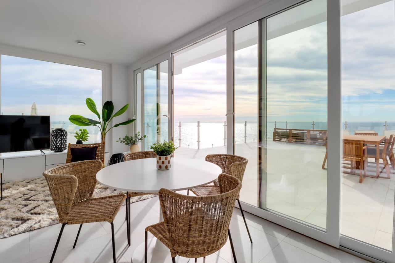 Bayview Hills, Luxury 2 Bedroom Apartment トロクス・コスタ エクステリア 写真