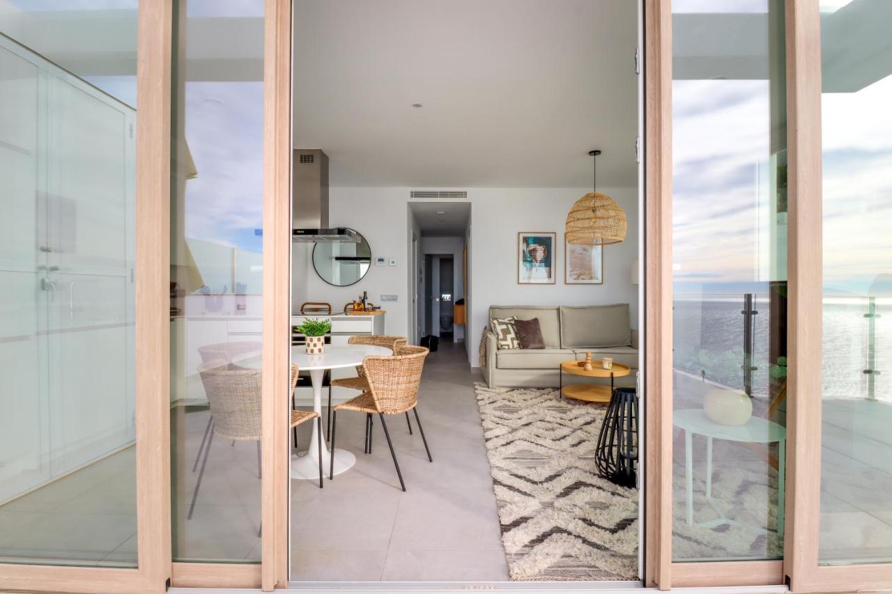 Bayview Hills, Luxury 2 Bedroom Apartment トロクス・コスタ エクステリア 写真