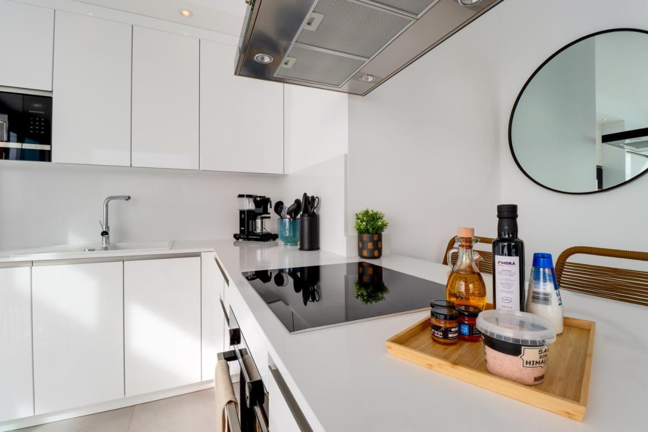 Bayview Hills, Luxury 2 Bedroom Apartment トロクス・コスタ エクステリア 写真