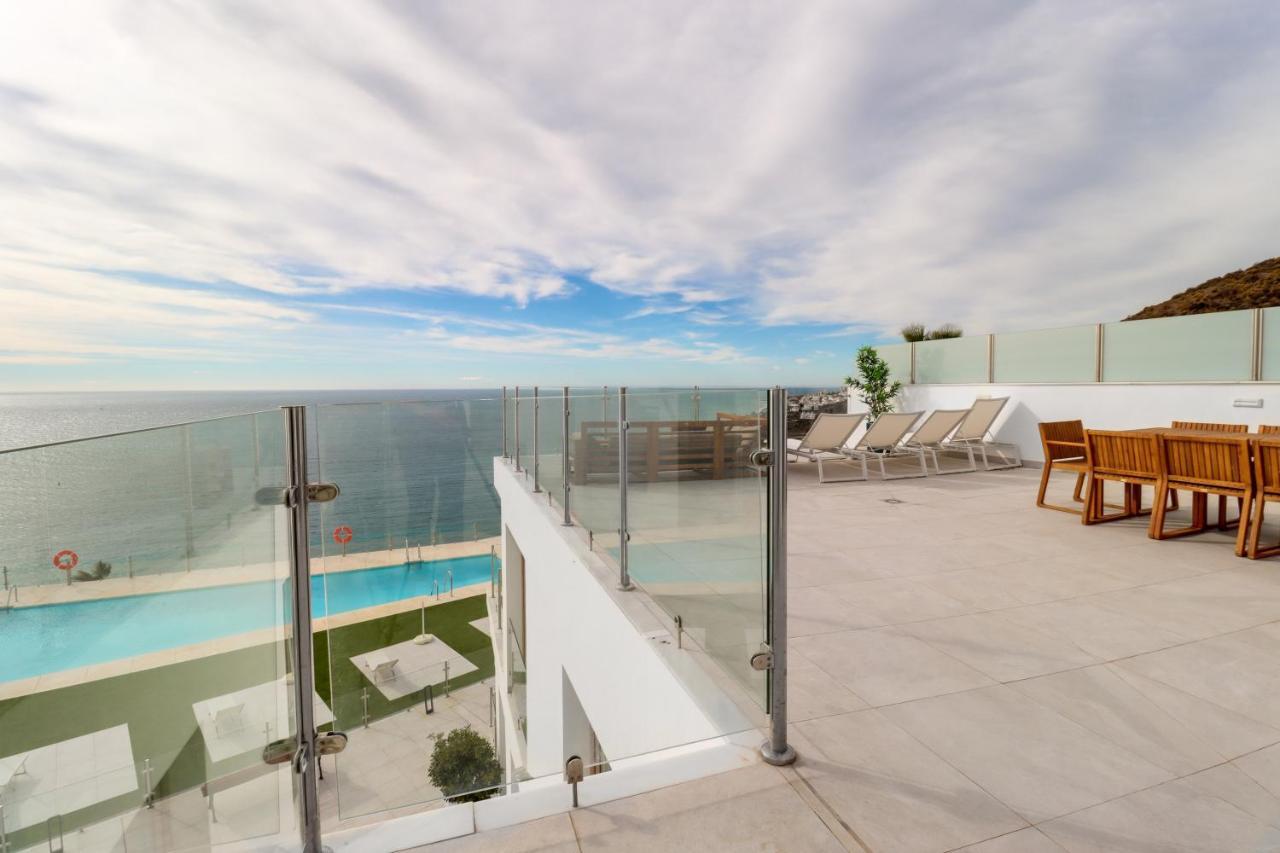 Bayview Hills, Luxury 2 Bedroom Apartment トロクス・コスタ エクステリア 写真