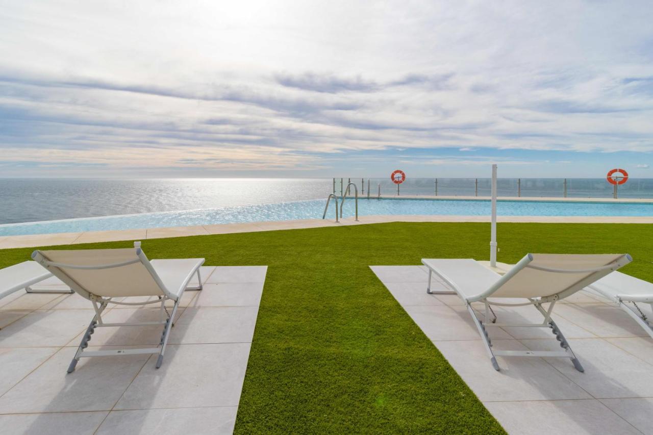 Bayview Hills, Luxury 2 Bedroom Apartment トロクス・コスタ エクステリア 写真