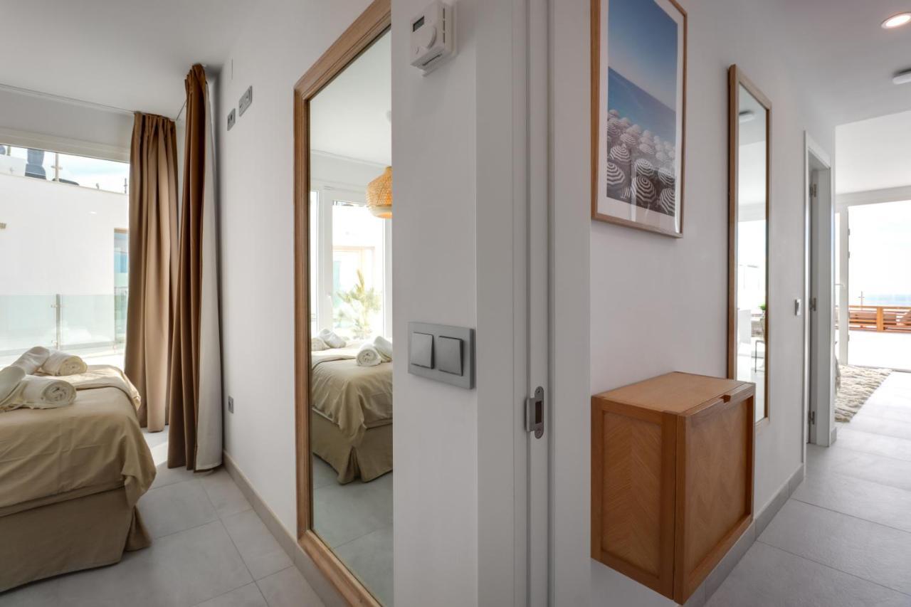 Bayview Hills, Luxury 2 Bedroom Apartment トロクス・コスタ エクステリア 写真
