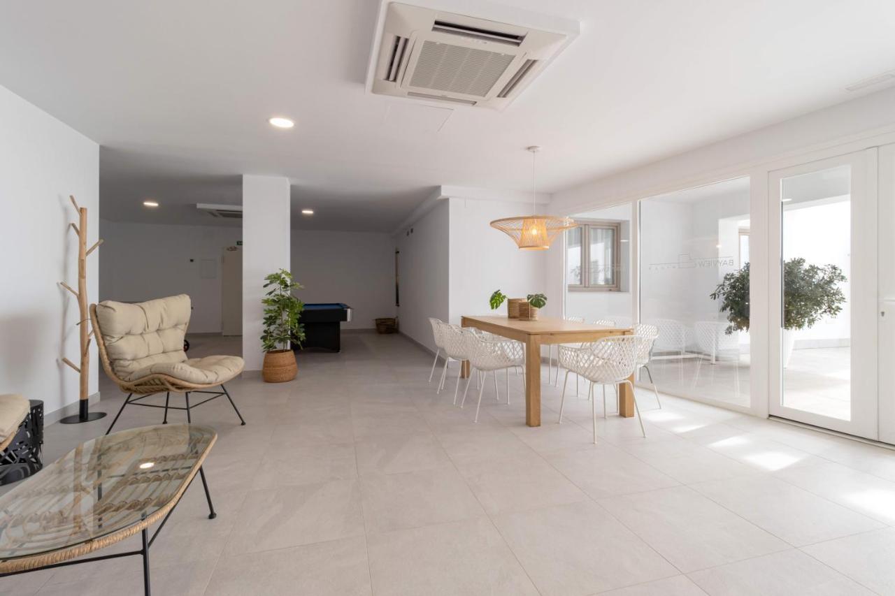 Bayview Hills, Luxury 2 Bedroom Apartment トロクス・コスタ エクステリア 写真