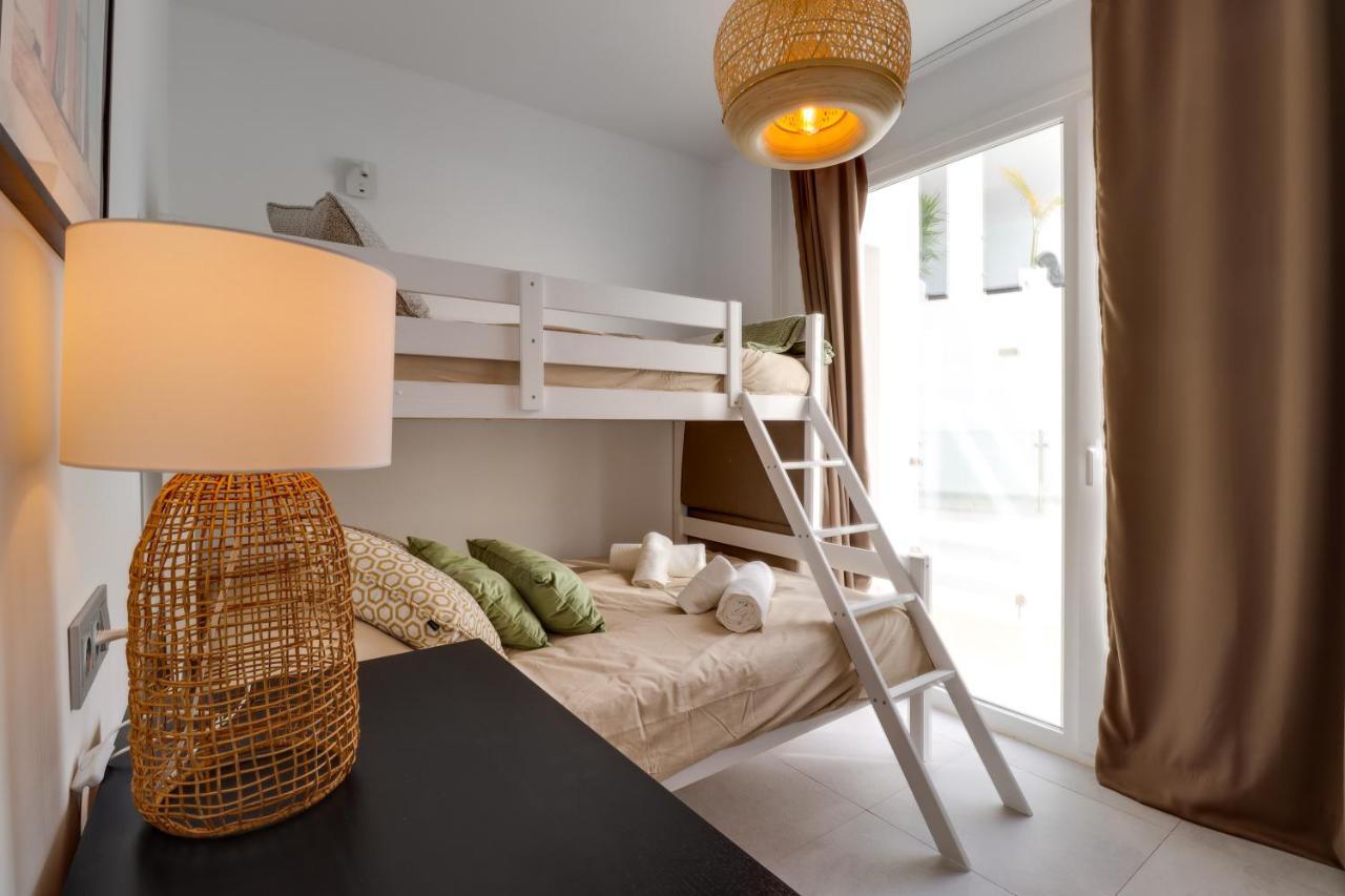 Bayview Hills, Luxury 2 Bedroom Apartment トロクス・コスタ エクステリア 写真