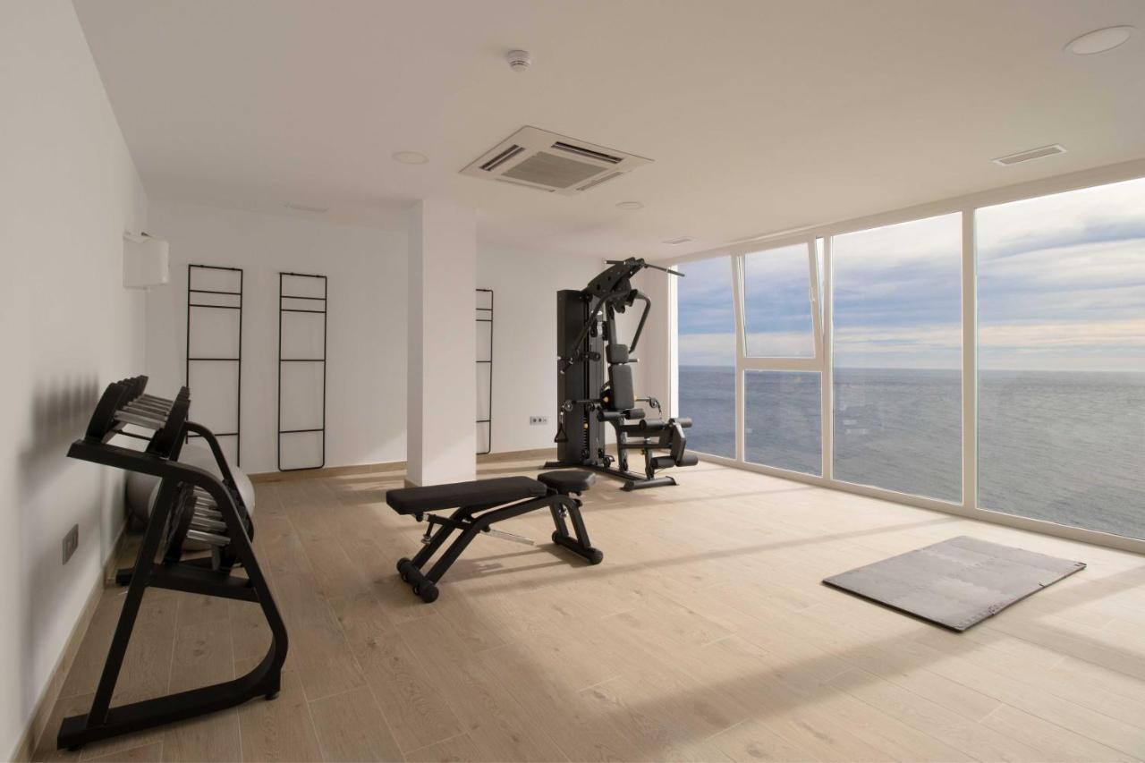 Bayview Hills, Luxury 2 Bedroom Apartment トロクス・コスタ エクステリア 写真