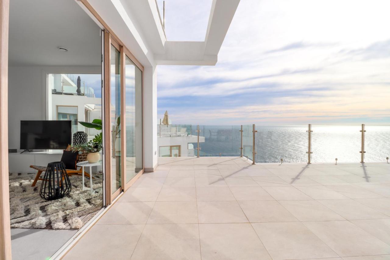 Bayview Hills, Luxury 2 Bedroom Apartment トロクス・コスタ エクステリア 写真