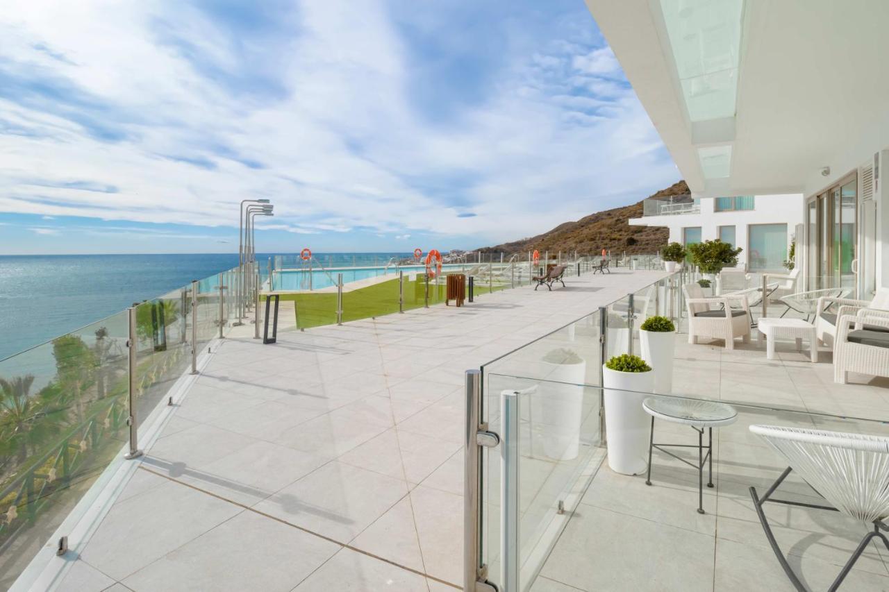 Bayview Hills, Luxury 2 Bedroom Apartment トロクス・コスタ エクステリア 写真