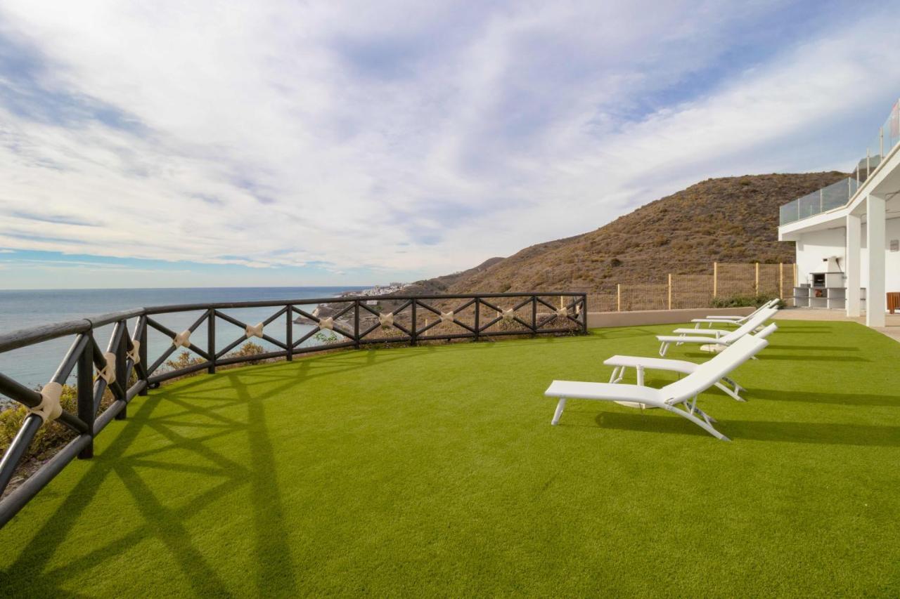 Bayview Hills, Luxury 2 Bedroom Apartment トロクス・コスタ エクステリア 写真