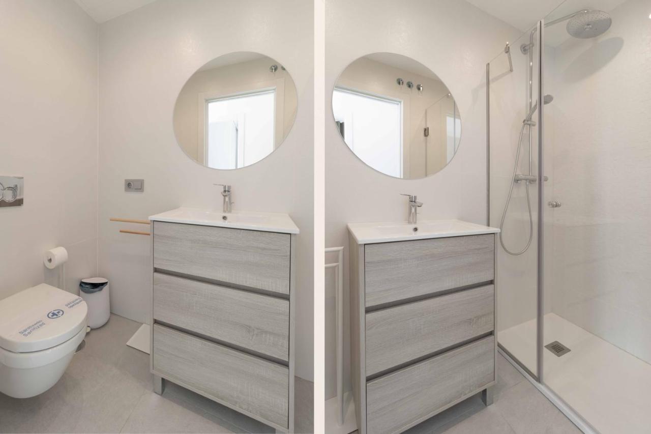 Bayview Hills, Luxury 2 Bedroom Apartment トロクス・コスタ エクステリア 写真